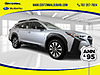 Used 2025 SUBARU OUTBACK LIMITED in LAS VEGAS, NEVADA