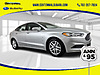 Used 2016 FORD FUSION SE in LAS VEGAS, NEVADA