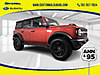 Used 2022 FORD BRONCO WILDTRAK in LAS VEGAS, NEVADA