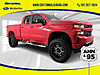 Used 2019 CHEVROLET SILVERADO 1500 CUSTOM in LAS VEGAS, NEVADA
