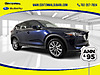 Used 2020 MAZDA CX-5 GRAND TOURING in LAS VEGAS, NEVADA