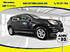 Used 2017 CHEVROLET EQUINOX LS in LAS VEGAS, NEVADA