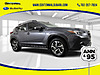 Used 2024 SUBARU XV CROSSTREK PREMIUM in LAS VEGAS, NEVADA