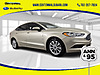 Used 2017 FORD FUSION SE in LAS VEGAS, NEVADA