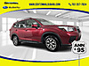 Used 2020 SUBARU FORESTER PREMIUM in LAS VEGAS, NEVADA