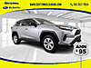 Used 2024 TOYOTA RAV4 LE in LAS VEGAS, NEVADA