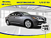 Used 2020 NISSAN SENTRA S in LAS VEGAS, NEVADA