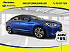 Used 2017 HYUNDAI ELANTRA LIMITED in LAS VEGAS, NEVADA