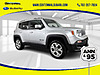 Used 2015 JEEP RENEGADE LIMITED in LAS VEGAS, NEVADA
