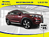 Used 2017 HYUNDAI TUCSON LIMITED in LAS VEGAS, NEVADA