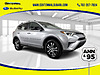Used 2017 TOYOTA RAV4 LE in LAS VEGAS, NEVADA