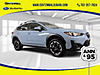 Used 2022 SUBARU XV CROSSTREK PREMIUM in LAS VEGAS, NEVADA
