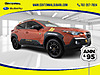 Used 2024 SUBARU XV CROSSTREK WILDERNESS in LAS VEGAS, NEVADA