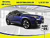 Used 2025 SUBARU XV CROSSTREK LIMITED in LAS VEGAS, NEVADA