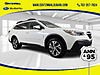 Used 2022 SUBARU OUTBACK LIMITED in LAS VEGAS, NEVADA