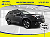 Used 2025 SUBARU FORESTER LIMITED in LAS VEGAS, NEVADA