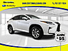 Used 2018 LEXUS RX RX 350 in LAS VEGAS, NEVADA