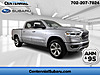 Used 2021 RAM 1500 LIMITED in LAS VEGAS, NEVADA