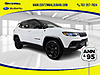 Used 2023 JEEP COMPASS TRAILHAWK in LAS VEGAS, NEVADA