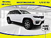 Used 2024 JEEP GRAND CHEROKEE LIMITED in LAS VEGAS, NEVADA