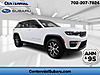 Used 2024 JEEP GRAND CHEROKEE LIMITED in LAS VEGAS, NEVADA