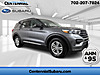 Used 2023 FORD EXPLORER XLT in LAS VEGAS, NEVADA