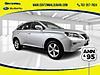 Used 2015 LEXUS RX350  in LAS VEGAS, NEVADA