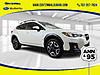 Used 2019 SUBARU XV CROSSTREK LIMITED in LAS VEGAS, NEVADA