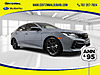 Used 2021 Honda Civic Hatchback EX in LAS VEGAS, NEVADA