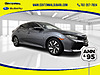 Used 2018 Honda Civic Hatchback LX in LAS VEGAS, NEVADA