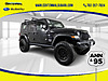 Used 2019 JEEP WRANGLER UNLIMITED SAHARA in LAS VEGAS, NEVADA