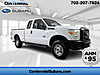 Used 2011 FORD F-250 XL in LAS VEGAS, NEVADA