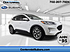 Used 2020 FORD ESCAPE TITANIUM HYBRID in LAS VEGAS, NEVADA