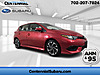 Used 2016 SCION IM  in LAS VEGAS, NEVADA