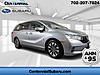 Used 2023 Honda Odyssey EX-L in LAS VEGAS, NEVADA