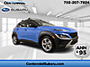 Used 2023 HYUNDAI KONA SEL in LAS VEGAS, NEVADA