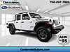 Used 2020 JEEP GLADIATOR RUBICON in LAS VEGAS, NEVADA