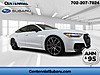Used 2020 AUDI S7 PRESTIGE in LAS VEGAS, NEVADA