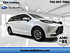 Used 2022 TOYOTA SIENNA XLE in LAS VEGAS, NEVADA