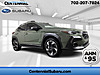 Used 2025 SUBARU XV CROSSTREK LIMITED in LAS VEGAS, NEVADA