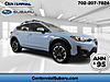 Used 2021 SUBARU XV CROSSTREK PREMIUM in LAS VEGAS, NEVADA