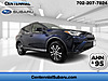 Used 2018 TOYOTA RAV4 LE in LAS VEGAS, NEVADA