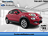 Used 2016 FIAT 500X EASY in LAS VEGAS, NEVADA