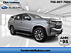Used 2021 CHEVROLET TAHOE LT in LAS VEGAS, NEVADA