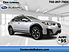 Used 2020 SUBARU XV CROSSTREK PREMIUM in LAS VEGAS, NEVADA