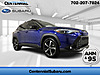 Used 2024 TOYOTA COROLLA CROSS HYBRID XSE in LAS VEGAS, NEVADA