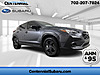Used 2024 SUBARU XV CROSSTREK  in LAS VEGAS, NEVADA