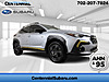 Used 2025 SUBARU XV CROSSTREK SPORT in LAS VEGAS, NEVADA