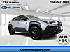 Used 2024 SUBARU XV CROSSTREK WILDERNESS in LAS VEGAS, NEVADA