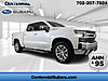 Used 2022 CHEVROLET SILVERADO 1500 LTD LTZ in LAS VEGAS, NEVADA